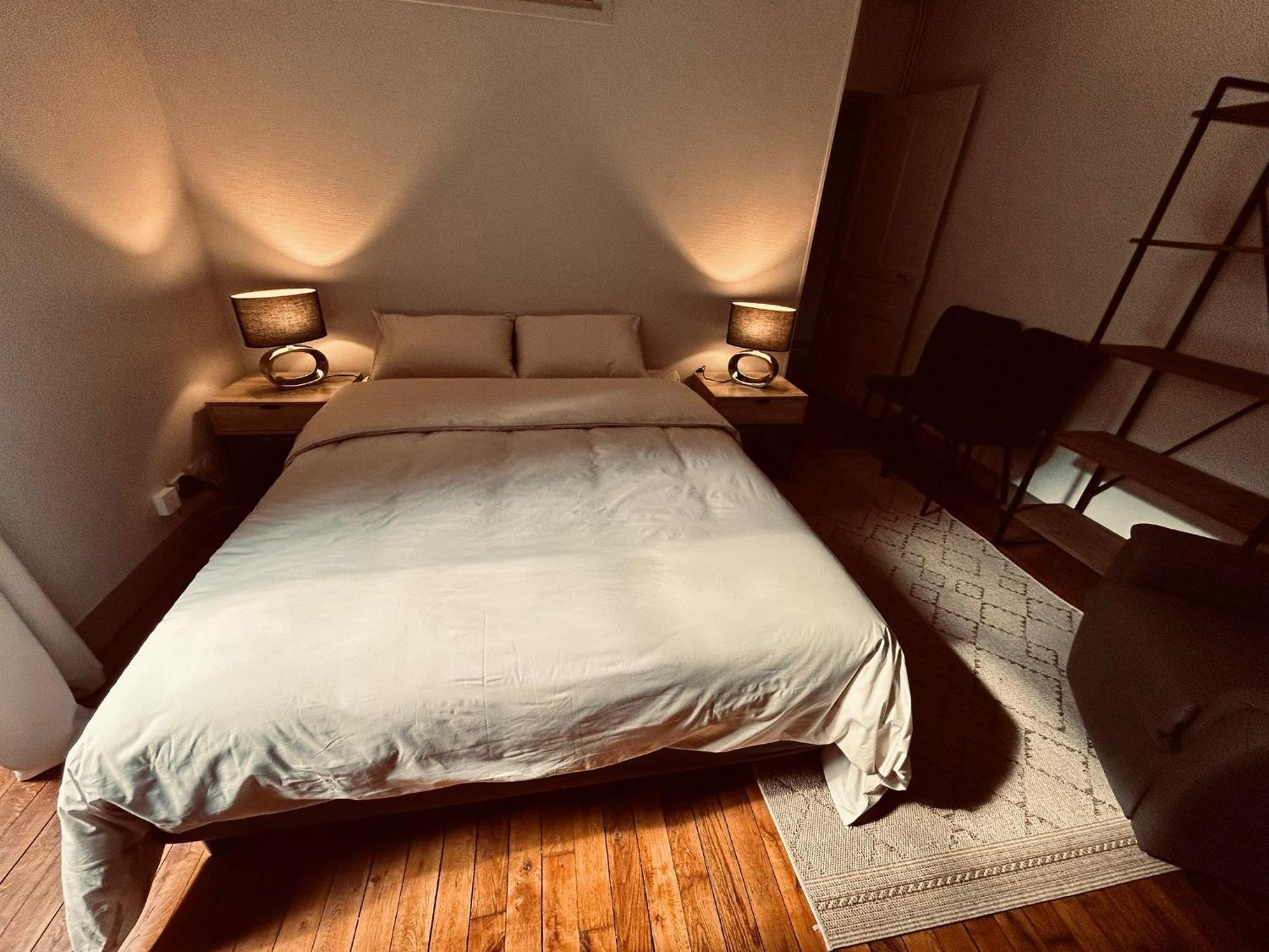 Anastasia Villefranche-de-Rouergue Esterno foto