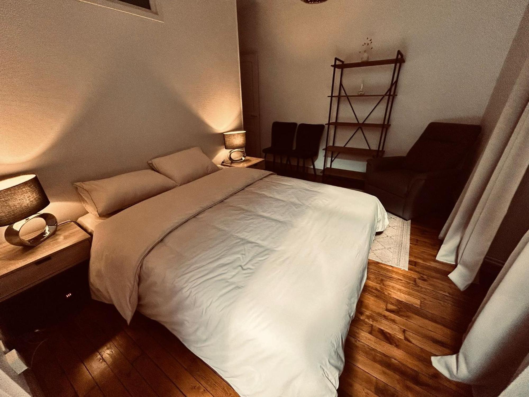 Anastasia Villefranche-de-Rouergue Esterno foto