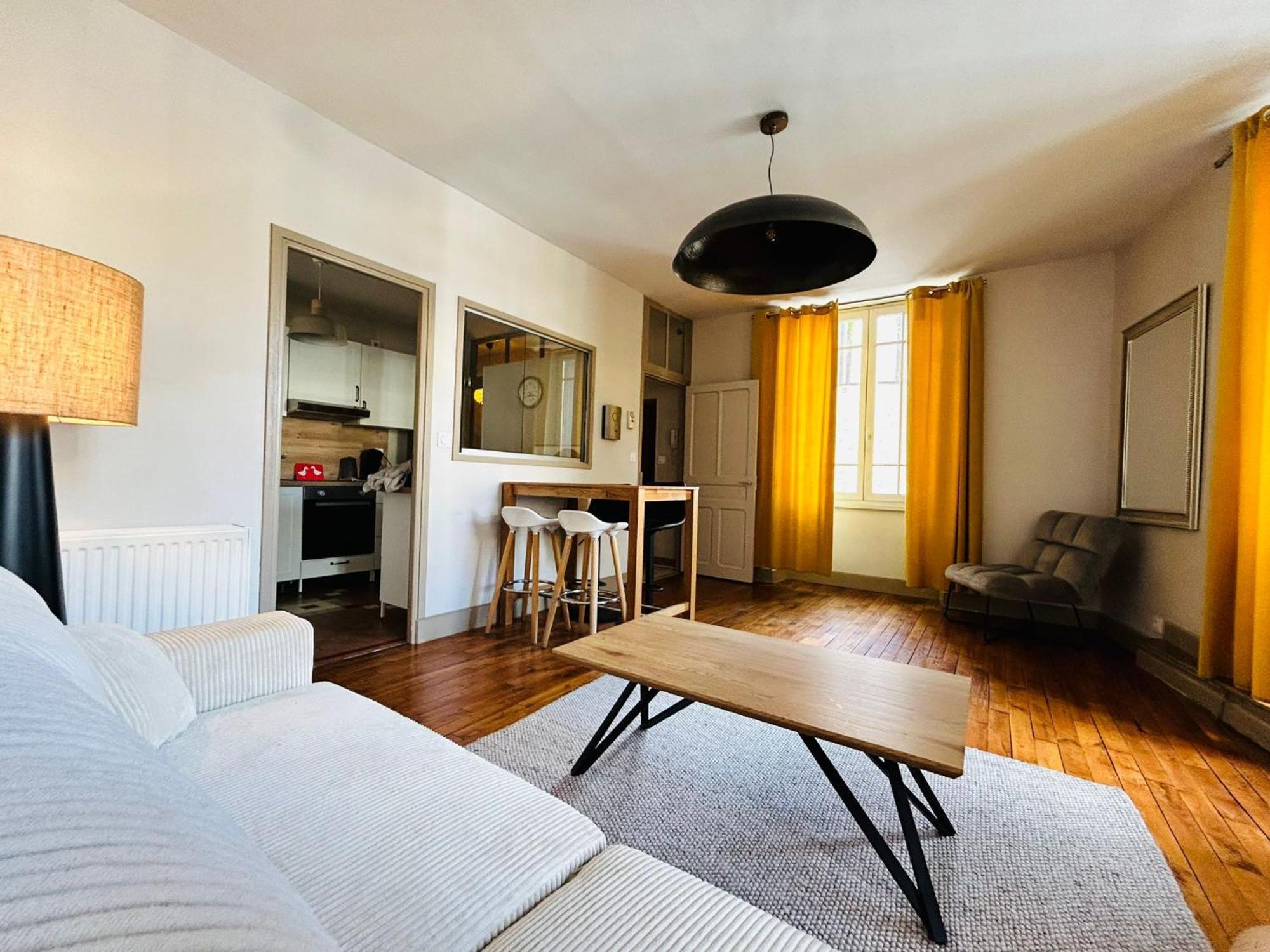 Anastasia Villefranche-de-Rouergue Esterno foto